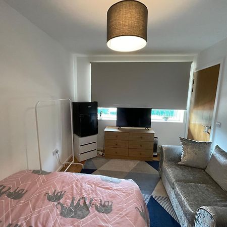 68 Clift House Apartment London Bagian luar foto
