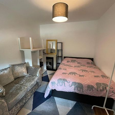 68 Clift House Apartment London Bagian luar foto