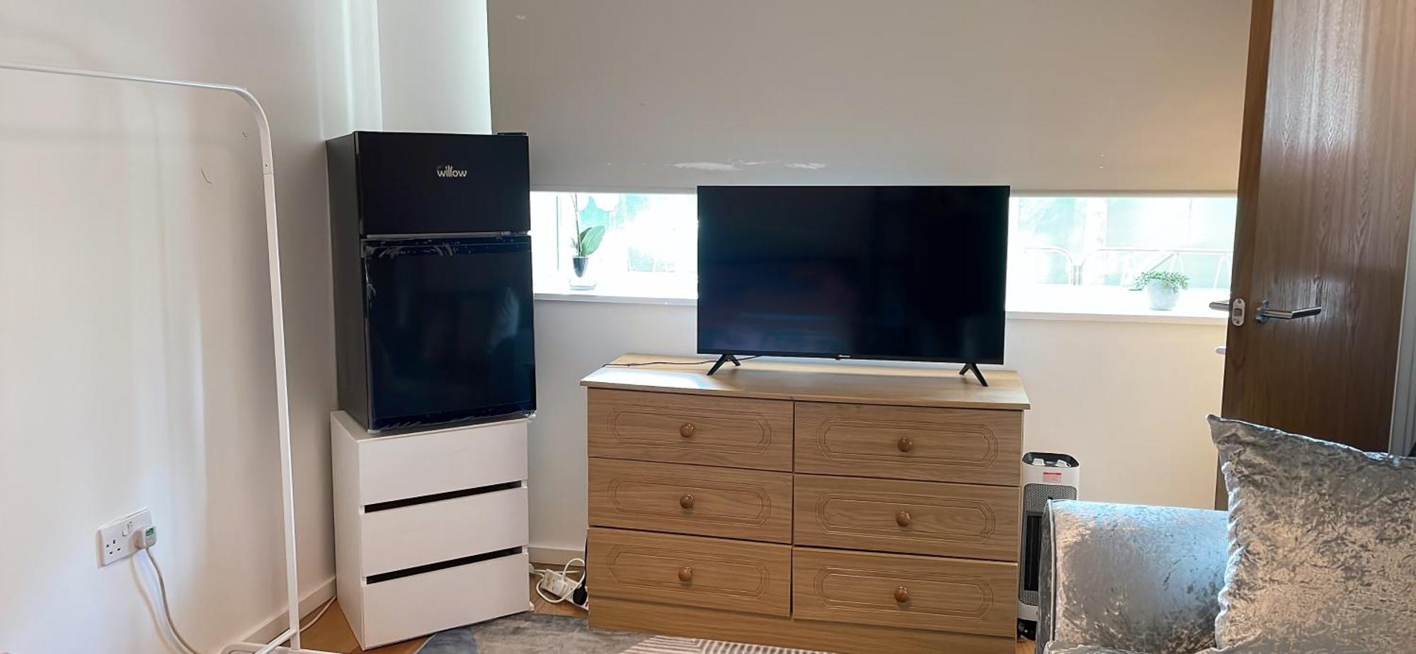 68 Clift House Apartment London Bagian luar foto