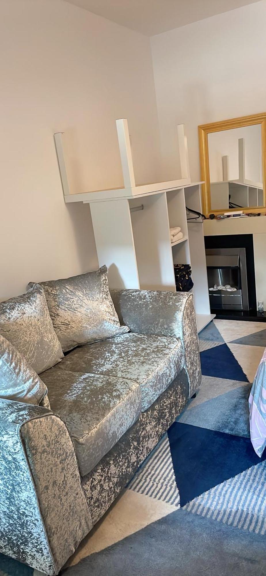68 Clift House Apartment London Bagian luar foto