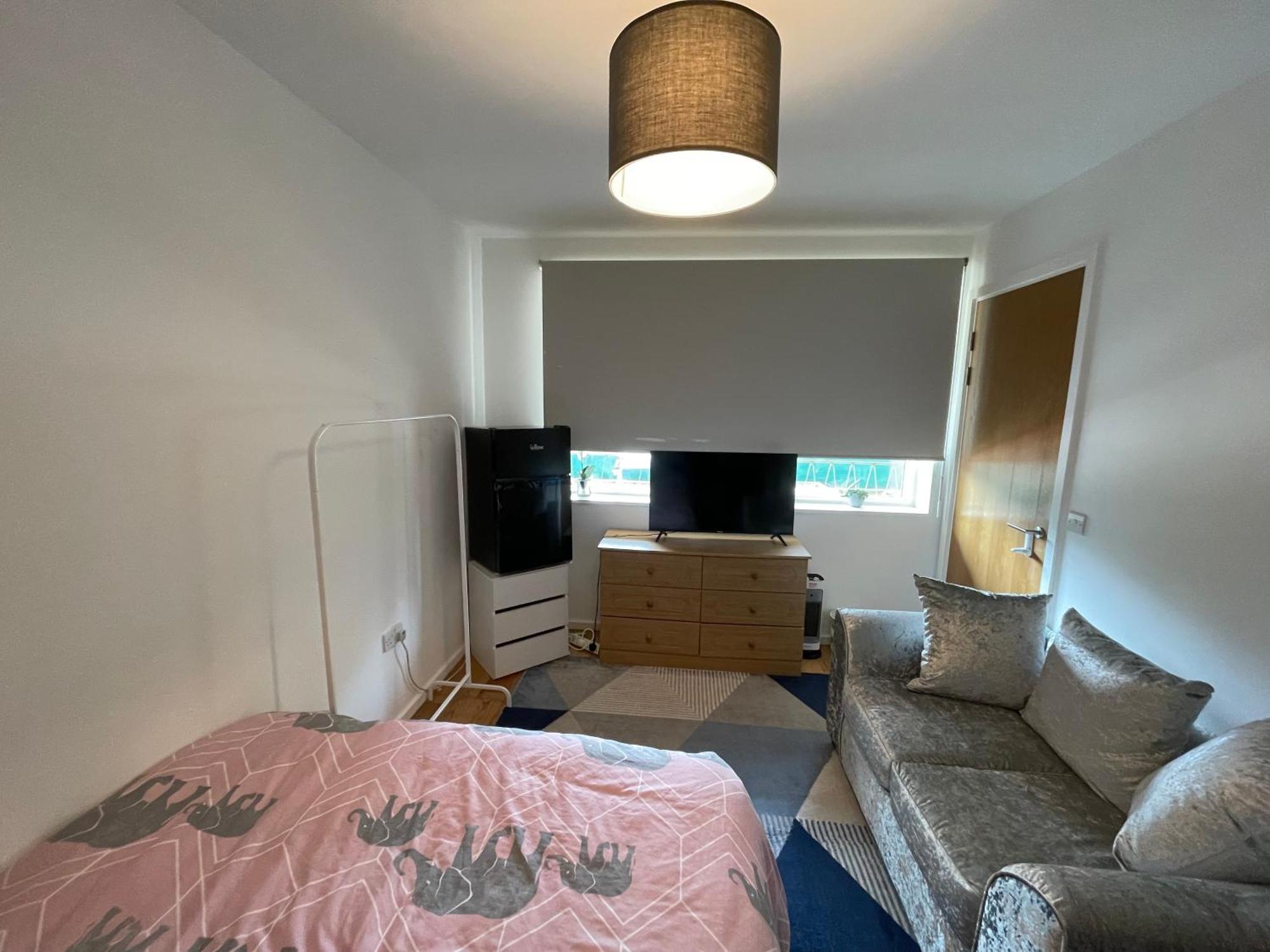 68 Clift House Apartment London Bagian luar foto